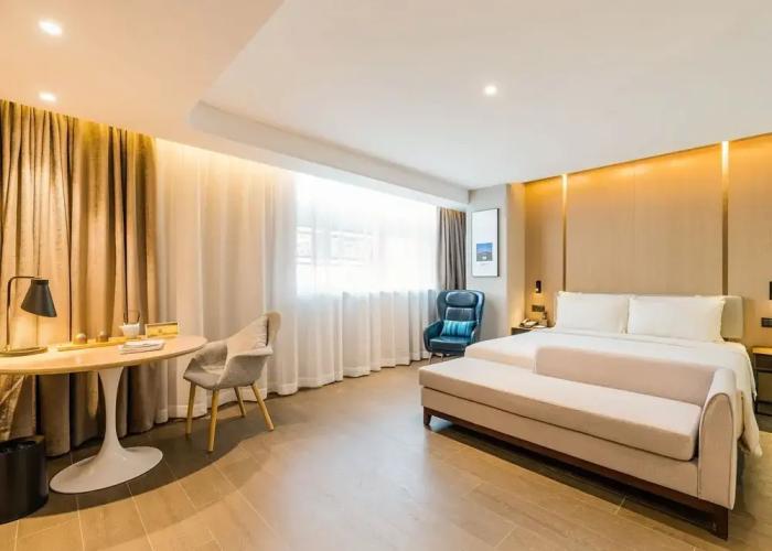 Atour Hotel Xiangshui Bay Hainan