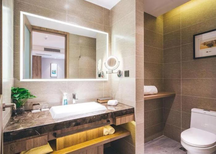 Atour Hotel Xiangshui Bay Hainan