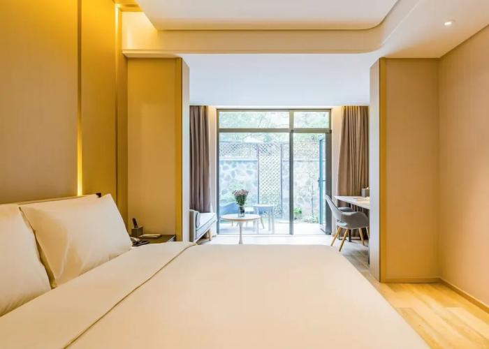 Atour Hotel Xiangshui Bay Hainan