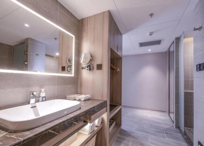 Atour Hotel Xiangshui Bay Hainan