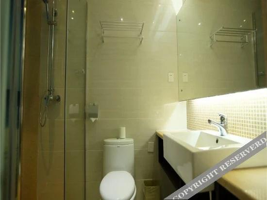 Nanwan Monkey Islet Tianlang Holiday Hotel