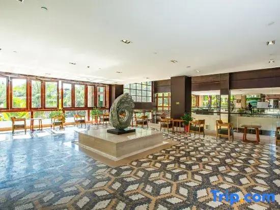 Qingshui Bay Ocean Star Hotel