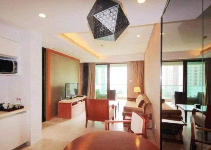 Amanda Seaview Resort Apartment