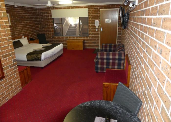 Matilda Motor Inn