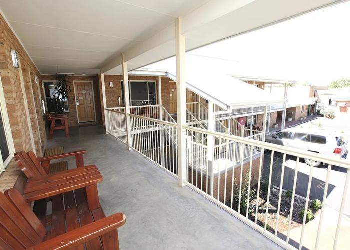 Matilda Motor Inn
