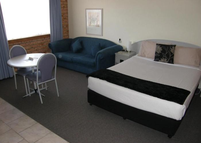 Blue Diamond Motor Inn