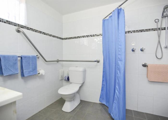 Blue Diamond Motor Inn