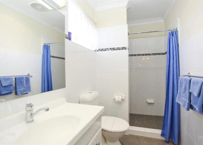 Blue Diamond Motor Inn
