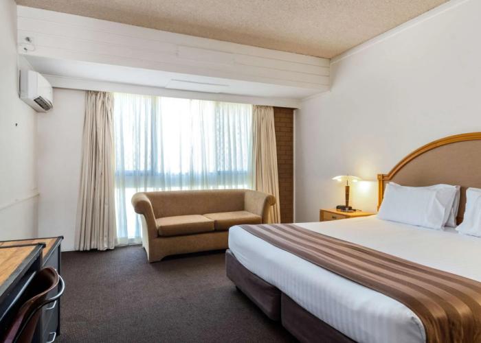Quality Inn Dubbo International