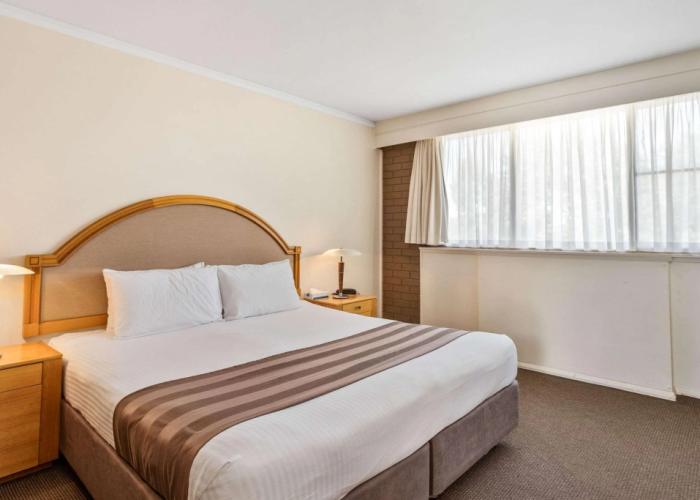 Quality Inn Dubbo International