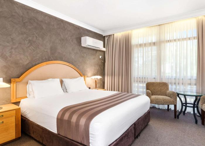 Quality Inn Dubbo International