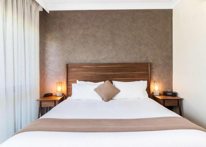 Quality Inn Dubbo International