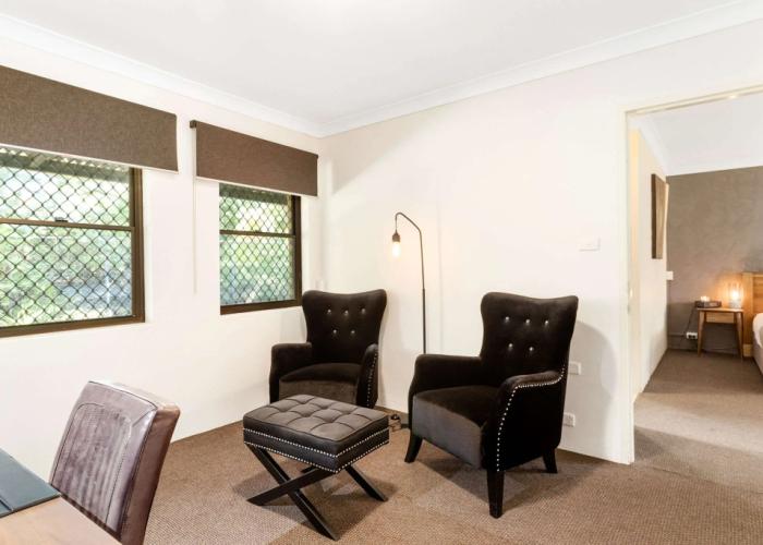 Quality Inn Dubbo International