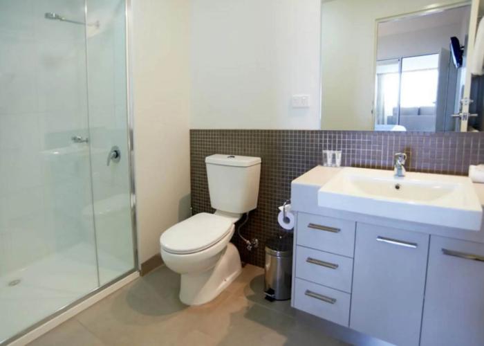 Quest Dubbo Serviced Apartments