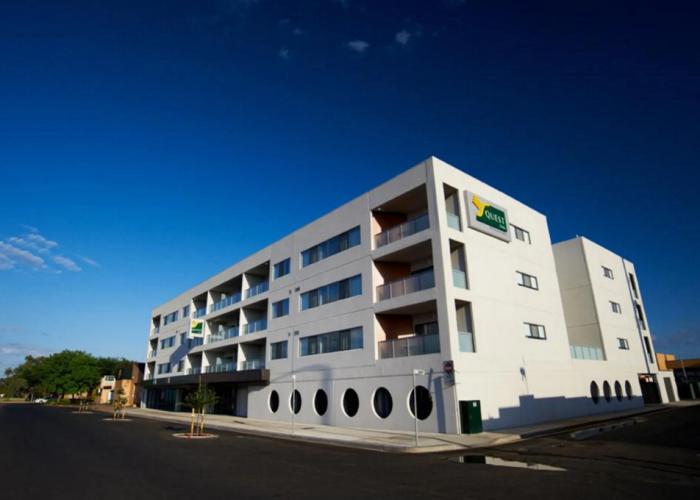 Quest Dubbo Serviced Apartments