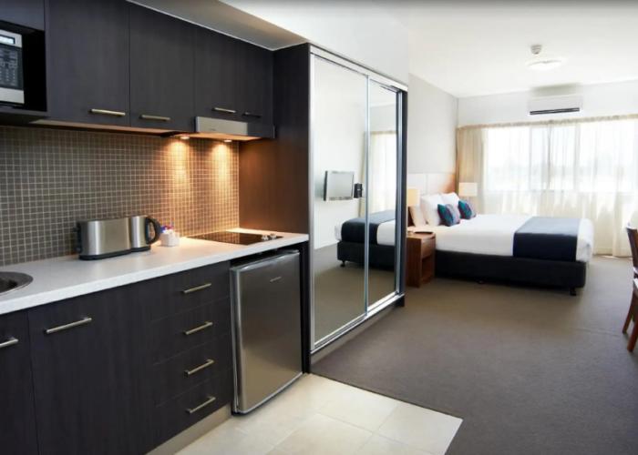 Quest Dubbo Serviced Apartments