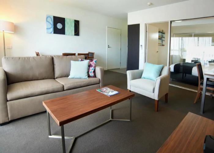 Quest Dubbo Serviced Apartments