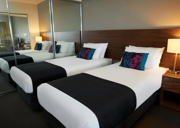 Quest Dubbo Serviced Apartments