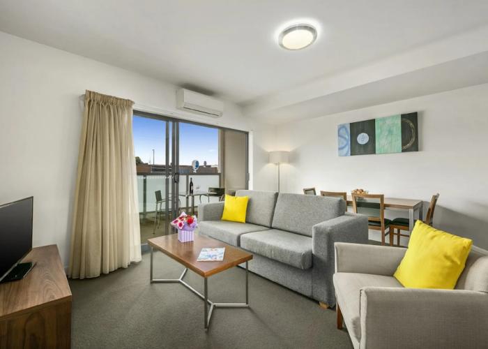 Quest Dubbo Serviced Apartments