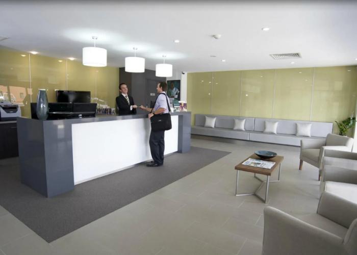 Quest Dubbo Serviced Apartments