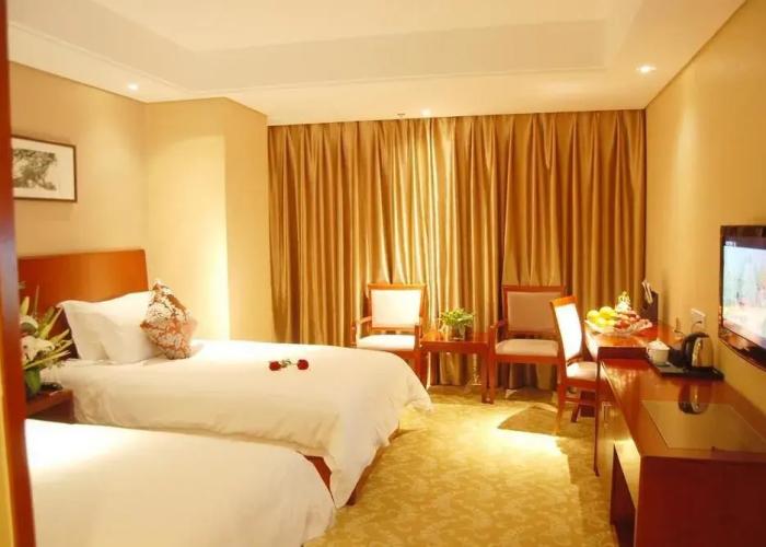 Suichang Kan Hotel