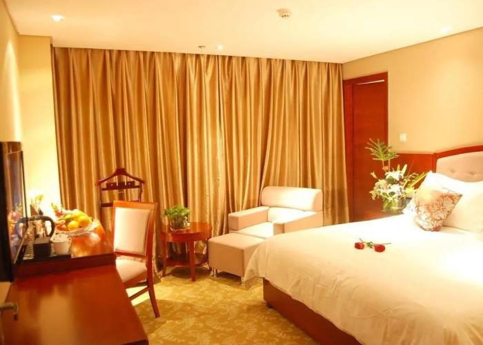 Suichang Kan Hotel