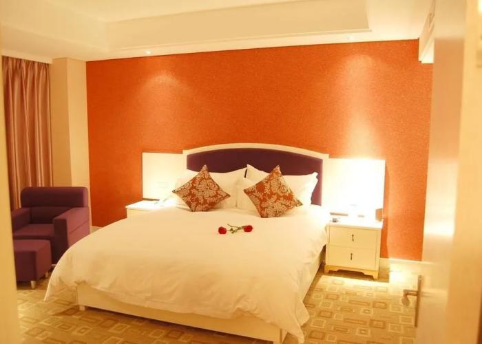 Suichang Kan Hotel