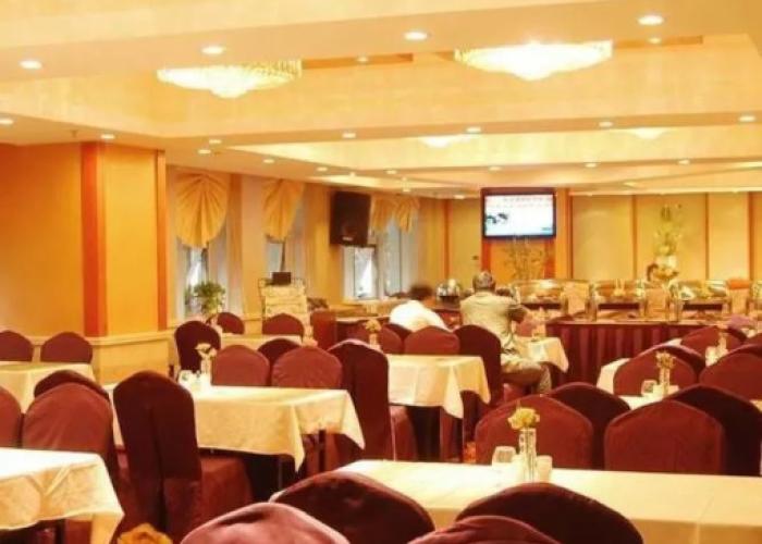 Suichang Kan Hotel