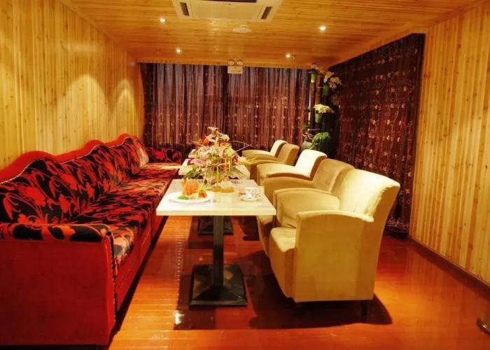 Suichang Kan Hotel