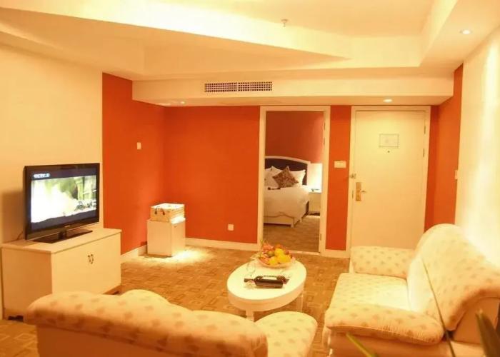 Suichang Kan Hotel