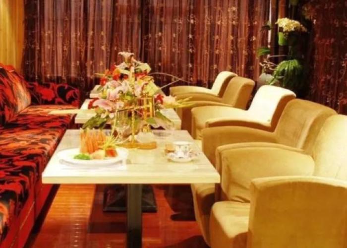 Suichang Kan Hotel
