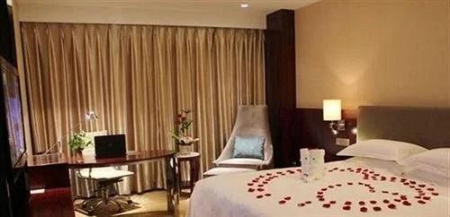 Jinyun Sunny Hotel - Lishui