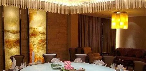 Jinyun Sunny Hotel - Lishui