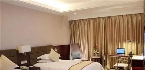 Jinyun Sunny Hotel - Lishui