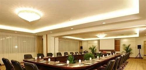 Jinyun Sunny Hotel - Lishui