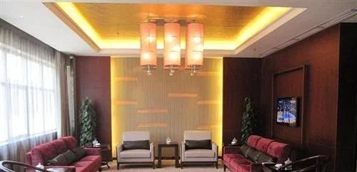 Jinyun Sunny Hotel - Lishui