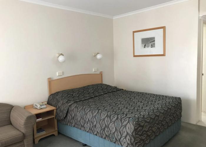 The Oxley Motel Dubbo