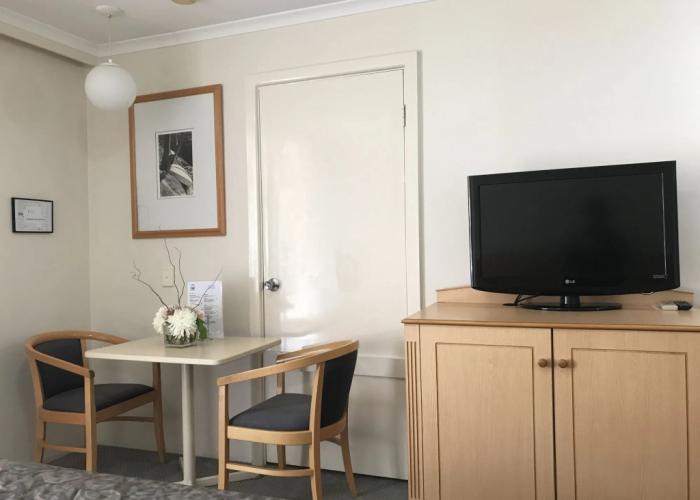 The Oxley Motel Dubbo