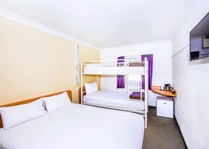 ibis budget Dubbo