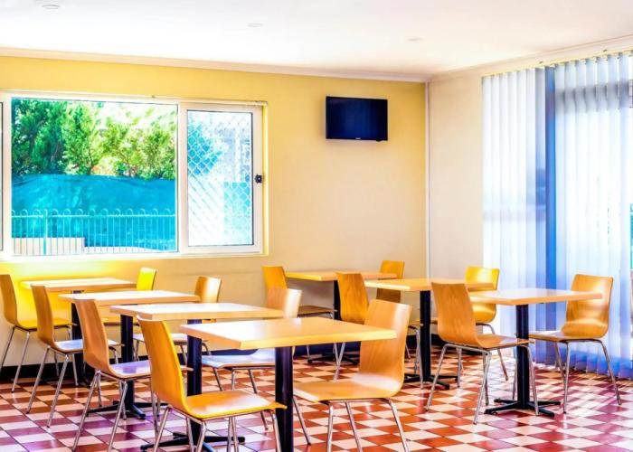 ibis budget Dubbo