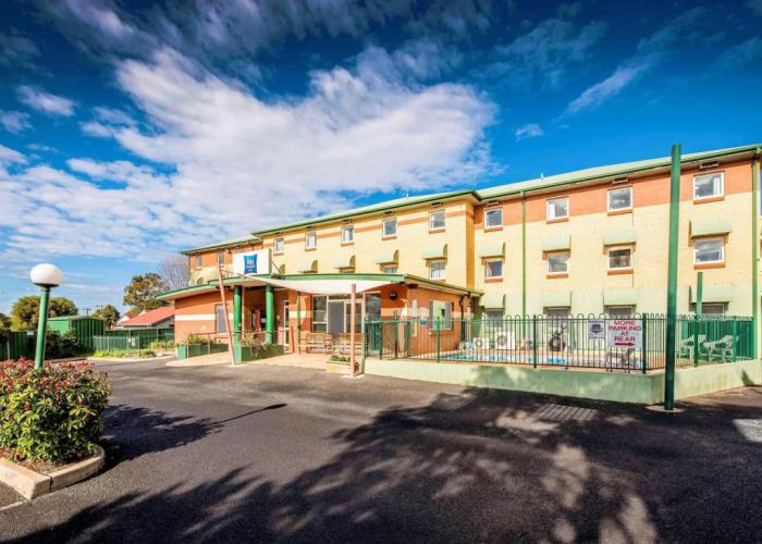 ibis budget Dubbo