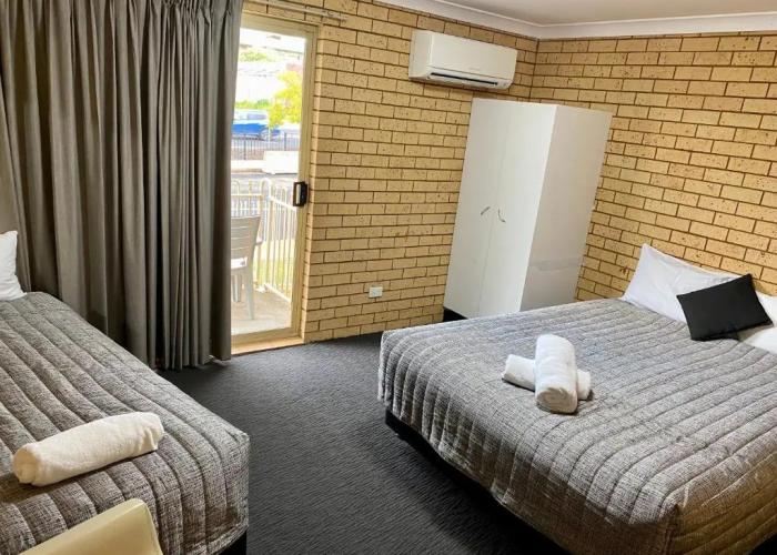 Tallarook Motor Inn