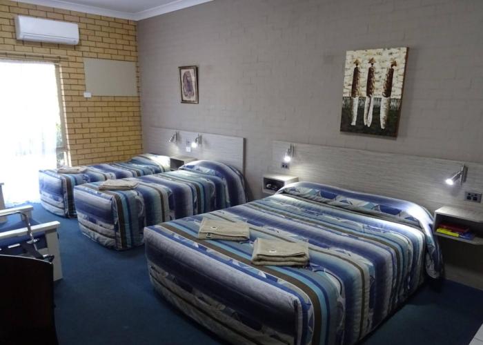 Tallarook Motor Inn