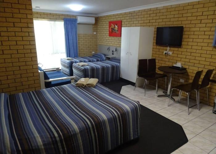 Tallarook Motor Inn