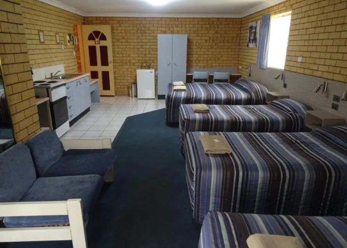 Tallarook Motor Inn