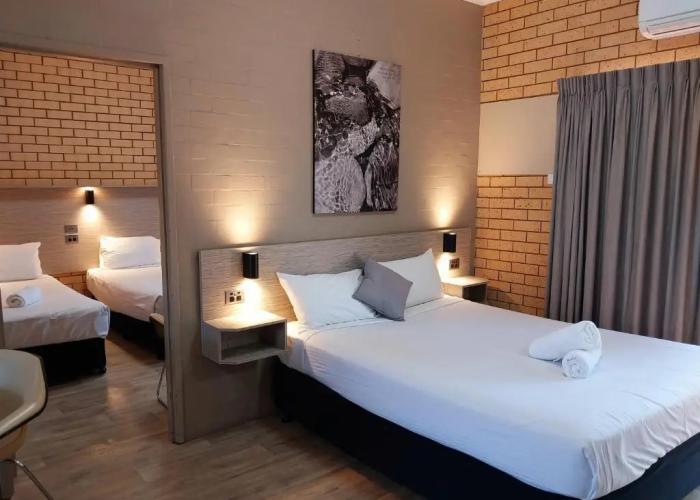 Tallarook Motor Inn