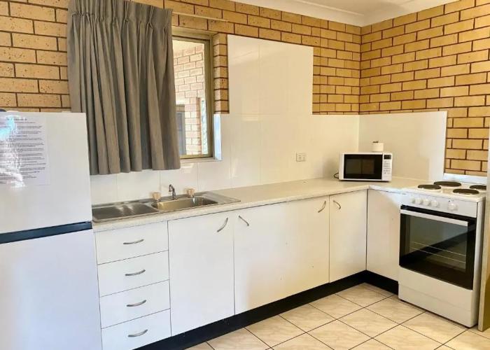 Tallarook Motor Inn