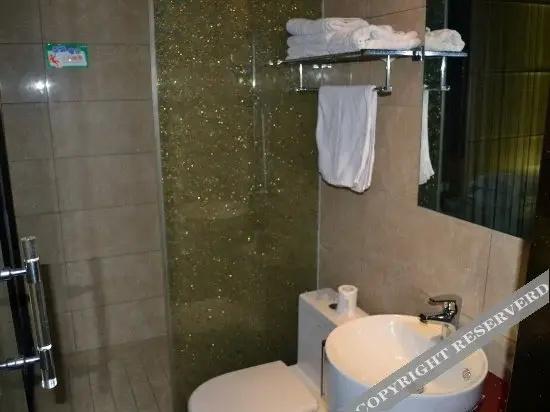 Yunhe Mercure Hotel