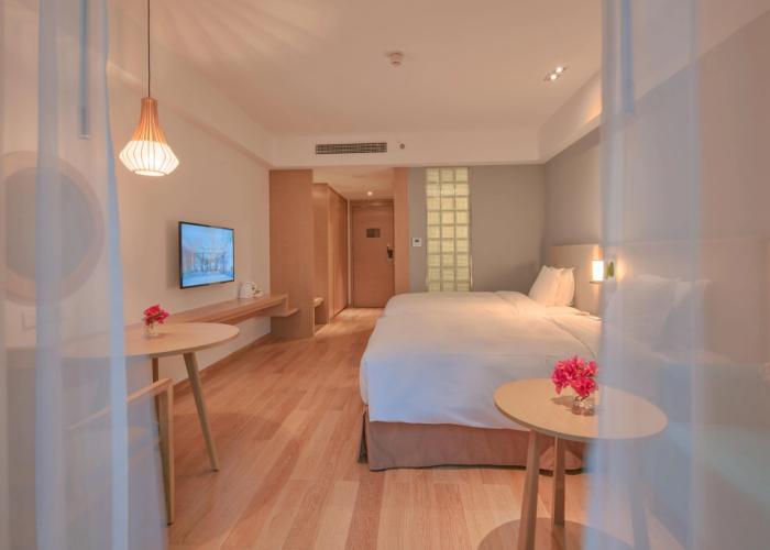 Holiday Inn Express - Zhejiang Qianxia Lake by IHG