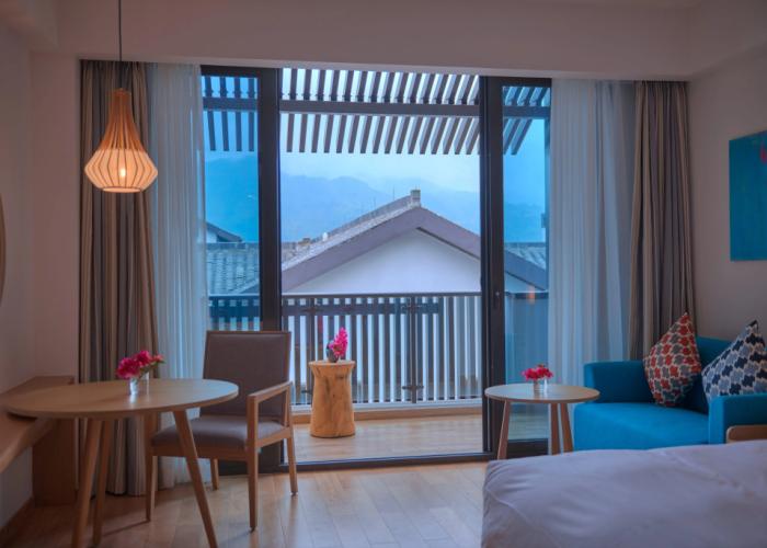 Holiday Inn Express - Zhejiang Qianxia Lake by IHG